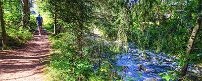 Oostenrijk in de zomer? Doen!