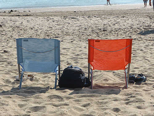 Kampeervakantie voor 55+