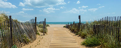 We mogen weer! Code Geel voor Frankrijk vanaf 24 juni.