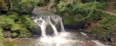 Luxemburg, een verborgen schat van Europa 