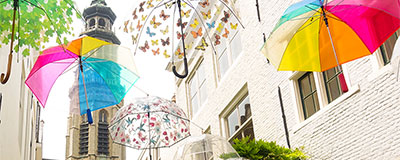 Last Minute vakanties in Europa