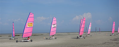 Meivakantie 2022 in Frankrijk of België 