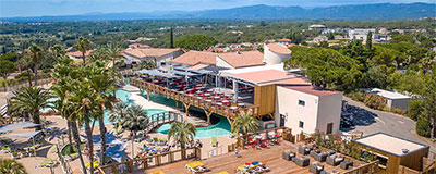 De mooiste Franse campings met aquapark