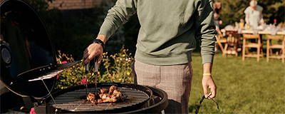 BBQ’en op de camping: onmisbare tips en tricks