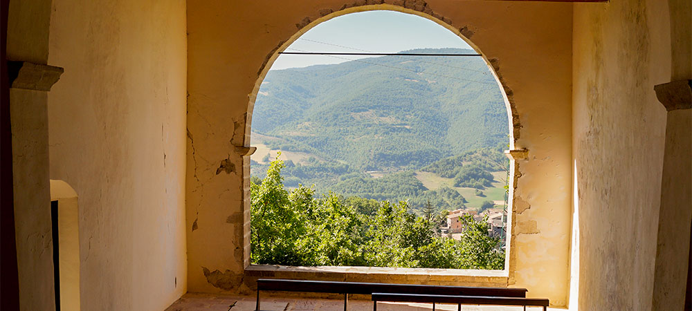 Madonna dell ‘Icona