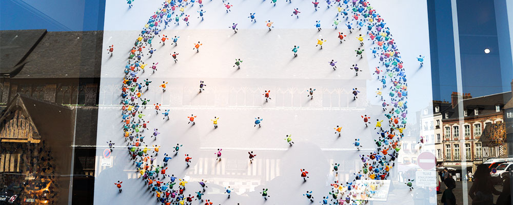 nspiratie in Honfleur, kunstgalerie Inspiratie in Honfleur, kunstgalerie