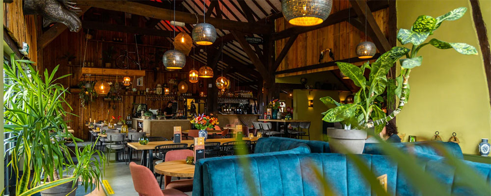 Restaurant camping de Gulperberg