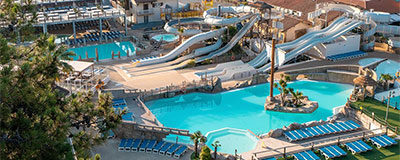 Campingvakantie met kinderen in Frankrijk; waar begin je aan?