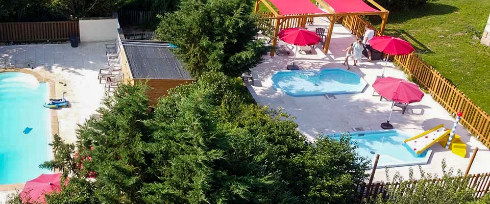 Vallée de Lignac, Centre-Val de Loire