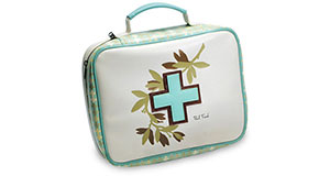 Tips voor de leukste kerst-kampeer-cadeautjes! 