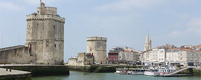 Op de fiets naar La Rochelle, tips en weetjes