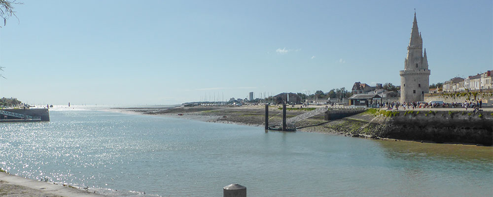  La Tour de la Lanterne