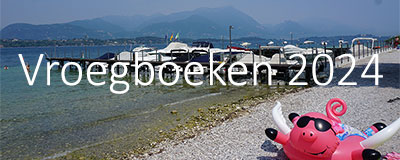 Alle reden om nú je kampeervakantie in voorjaar 2024 te boeken