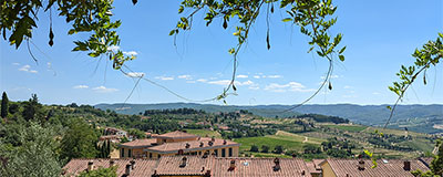 Meivakantie 2024: Nederland of toch niet?  