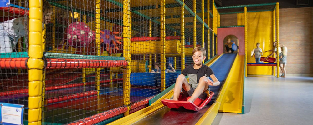 Camping het Genieten in Kaatsheuvel Camping het Genieten in Kaatsheuvel