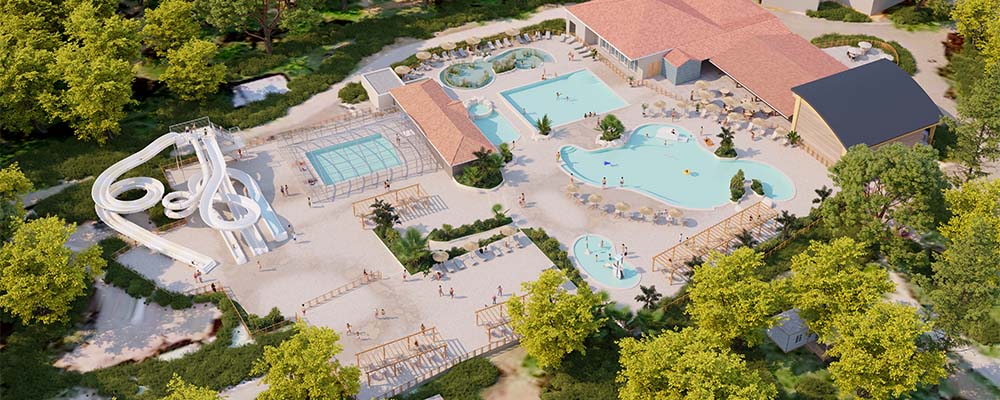 Diverse vernieuwingen op Mayotte Vacances aan de westkust van Frankrijk Diverse vernieuwingen op Mayotte Vacances aan de westkust van Frankrijk