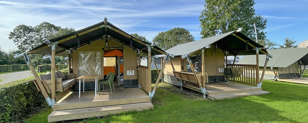 De Bearshoeke, Oudega Friesland