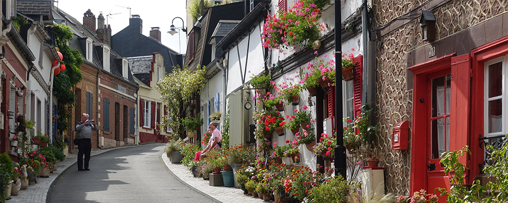 visserswijk Le Courtgain