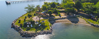 Trasimeno Glamping Resort: de nieuwe Italiaanse Parel van Vacanze col Cuore