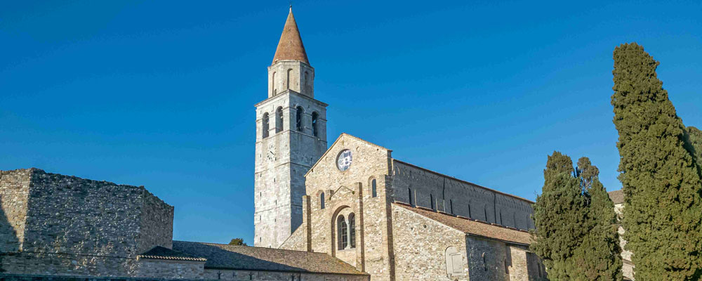 Basiliek van Aquileia