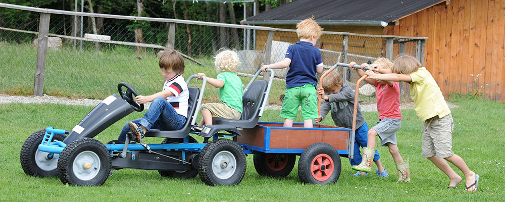 Baby- en Peuterweken op Camping Moulin des Jarasses, Limousin Baby- en Peuterweken op Camping Moulin des Jarasses, Limousin