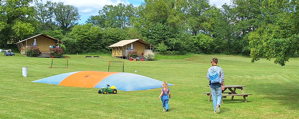 peuter- en kleuterweken op domaine la Mathoniere peuter- en kleuterweken op domaine la Mathoniere