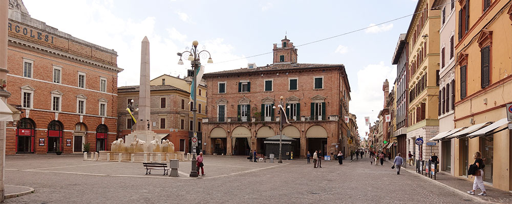 de Corso Giacomo Mateotti de Corso Giacomo Mateotti