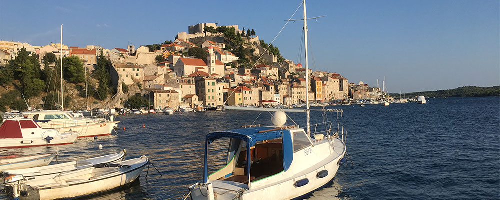 Kies eens voor een vakantie naar Dalmatië