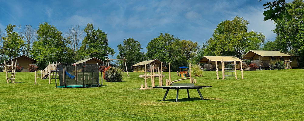 Domaine la Mathonière