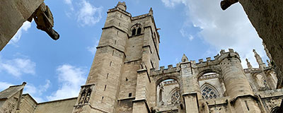 Terug naar het begin – campings in Grau d'Agde