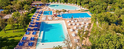 Last Minute jouw luxe kampeervakantie boeken?