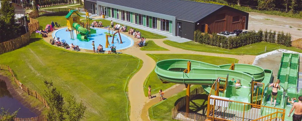 Marvilla Parks Kaatsheuvel