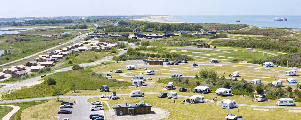 Molecaten Park Waterdunen, Zeeuws Vlaanderen