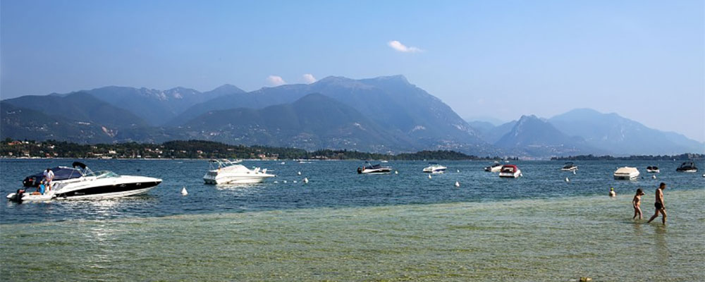 Camping La Rocca Manerba