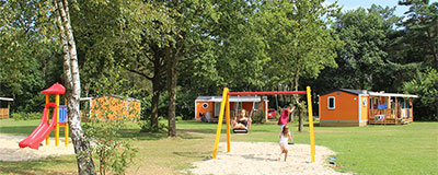 Op vakantie met een peuter?