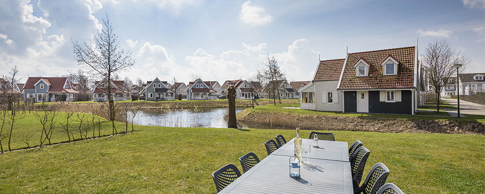 Summio Parc Aquadelte (Zeeland)