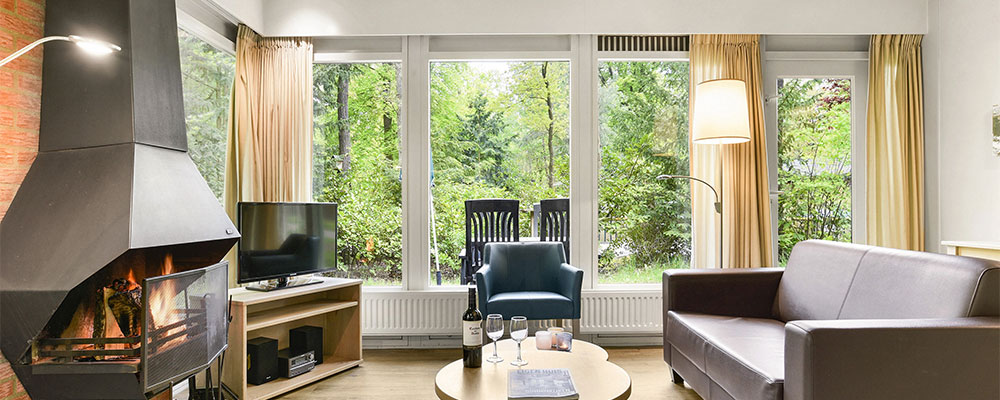 Summio Parc De Heihaas (Veluwe)