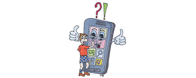 Apps die het kamperen nóg leuker maken