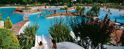 Le Sérignan Plage, topcamping in Zuid-Frankrijk al jaren!