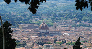 Op vakantie naar Toscane, wat te doen?