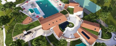 Nieuwe zwembaden, sprayparks en accommodaties op campings in Europa 2026