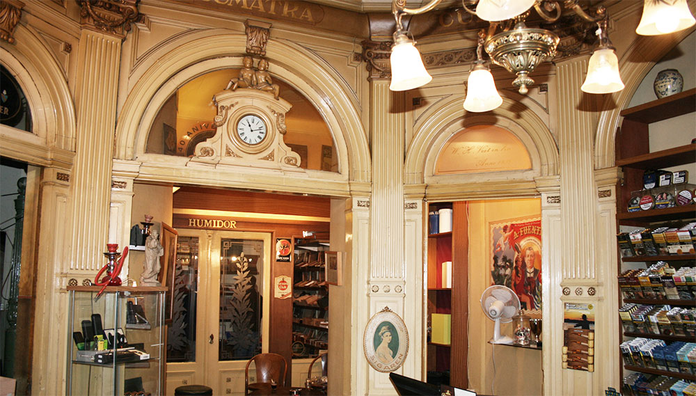 Havana House Haarlem