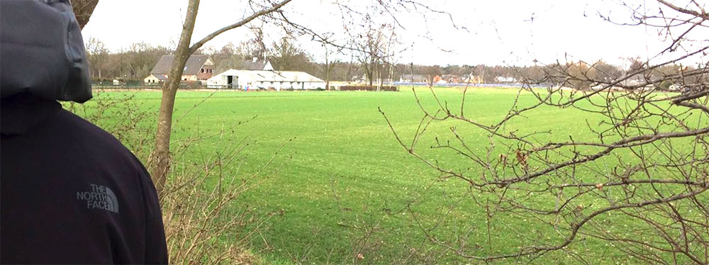 water- en winddichte jassen