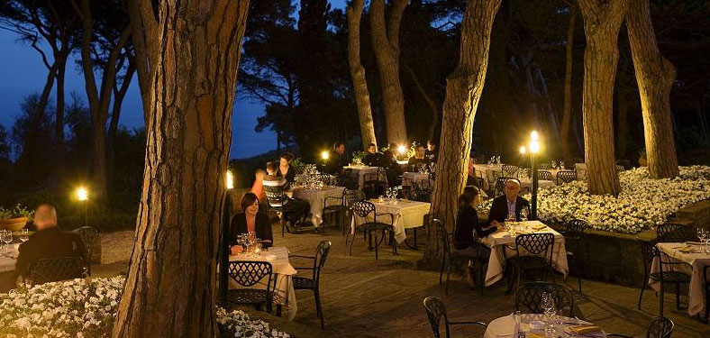 Camping Tenuta delle Ripalte