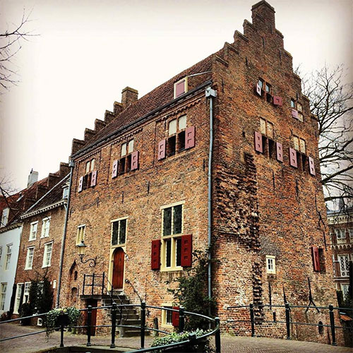 Muurhuizen Amersfoort Muurhuizen Amersfoort