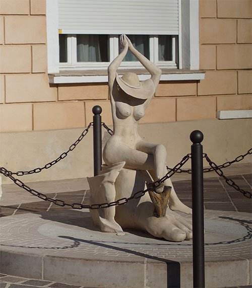 St. Maxime Côte d St. Maxime Côte d