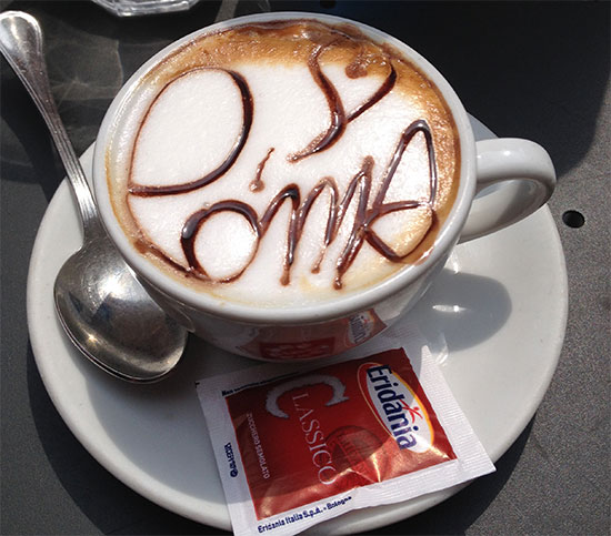 Citytrip vanaf de camping