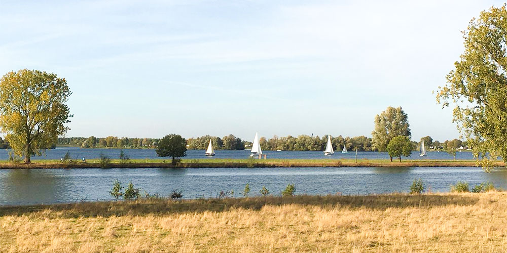 Friesland waterland met mooie vakantieparken Friesland Waterland