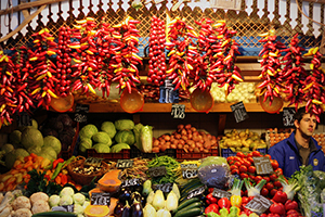 © Andreas Lehner – Budapest – Flickr, creative commons