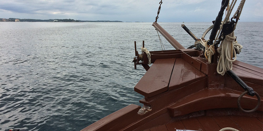 Wind door je haren Wind door je haren